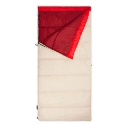 Coleman Flatlands 35°F Big & Tall Sleeping Bag