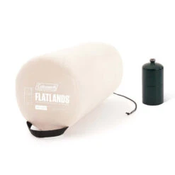 Coleman Flatlands 35°F Big & Tall Sleeping Bag -Outdoor camping equipment-Coleman 365265 4