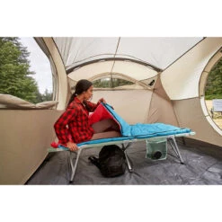 Coleman Flatlands 40°F Sleeping Bag -Outdoor camping equipment-Coleman 365266 4