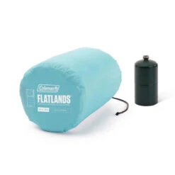 Coleman Flatlands 50°F Sleeping Bag -Outdoor camping equipment-Coleman 365268 4