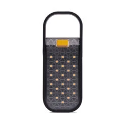 Coleman PEAK1 200 Lumen Solar Rechargeable Lantern