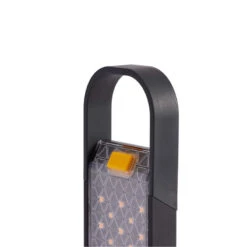 Coleman PEAK1 200 Lumen Solar Rechargeable Lantern 12 Coleman PEAK1 200 Lumen Solar Rechargeable Lantern -Outdoor camping equipment-Coleman 365272 3