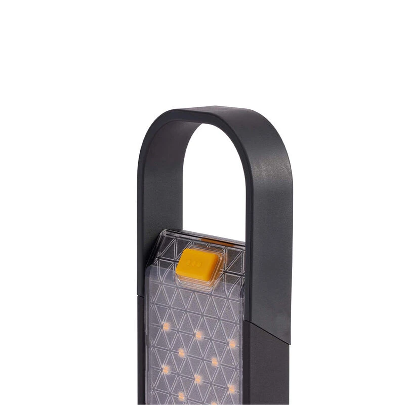 Coleman PEAK1 200 Lumen Solar Rechargeable Lantern 5 Coleman PEAK1 200 Lumen Solar Rechargeable Lantern - Image 3