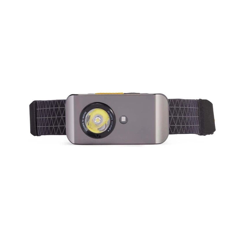 Coleman PEAK1 220 Lumen Ultralight Rechargeable Headlamp 4 Coleman PEAK1 220 Lumen Ultralight Rechargeable Headlamp - Image 2