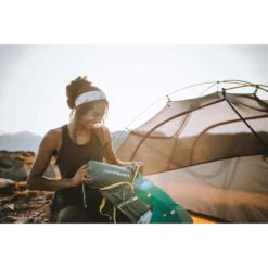 Coleman PEAK1 Sleeping Pad - Regular 23 Coleman PEAK1 Sleeping Pad - Regular -Outdoor camping equipment-Coleman 365274 11