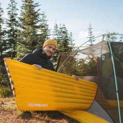 Coleman PEAK1 Sleeping Pad - Regular 19 Coleman PEAK1 Sleeping Pad - Regular -Outdoor camping equipment-Coleman 365274 7