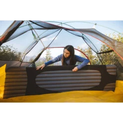 Coleman PEAK1 Sleeping Pad - Regular 20 Coleman PEAK1 Sleeping Pad - Regular -Outdoor camping equipment-Coleman 365274 8