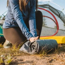 Coleman PEAK1 Sleeping Pad - Regular 21 Coleman PEAK1 Sleeping Pad - Regular -Outdoor camping equipment-Coleman 365274 9