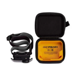 Coleman PEAK1 Wireless Solar Charging Case + 450 Lumen Rechargeable Headlamp 15 Coleman PEAK1 Wireless Solar Charging Case + 450 Lumen Rechargeable Headlamp -Outdoor camping equipment-Coleman 365275 4