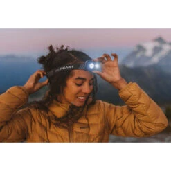 Coleman PEAK1 Wireless Solar Charging Case + 450 Lumen Rechargeable Headlamp 16 Coleman PEAK1 Wireless Solar Charging Case + 450 Lumen Rechargeable Headlamp -Outdoor camping equipment-Coleman 365275 5