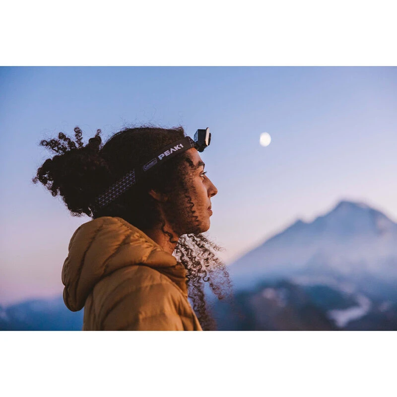 Coleman PEAK1 Wireless Solar Charging Case + 450 Lumen Rechargeable Headlamp 8 Coleman PEAK1 Wireless Solar Charging Case + 450 Lumen Rechargeable Headlamp - Image 6