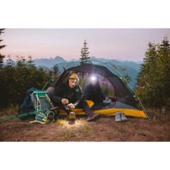 Coleman PEAK1 Wireless Solar Charging Case + 450 Lumen Rechargeable Headlamp 20 Coleman PEAK1 Wireless Solar Charging Case + 450 Lumen Rechargeable Headlamp -Outdoor camping equipment-Coleman 365275 9