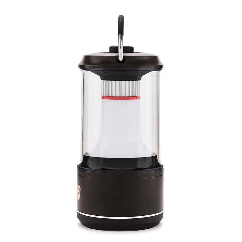 Coleman 600-Lumen LED Lantern With BatteryGuard 4 Coleman 600-Lumen LED Lantern With BatteryGuard - Image 2