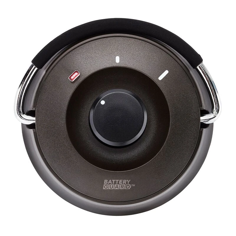 Coleman 600-Lumen LED Lantern With BatteryGuard 5 Coleman 600-Lumen LED Lantern With BatteryGuard - Image 3