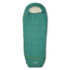 Coleman Big Bay 40° Big & Tall Contour Sleeping Bag -Outdoor camping equipment-Coleman 755976 1