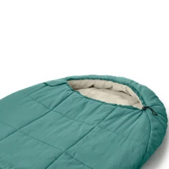 Coleman Big Bay 40° Big & Tall Contour Sleeping Bag -Outdoor camping equipment-Coleman 755976 4