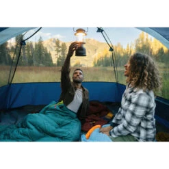 Coleman Big Bay 40° Big & Tall Contour Sleeping Bag -Outdoor camping equipment-Coleman 755976 8