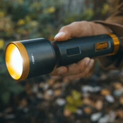 Coleman 1900 Collection 700-Lumen LED Flashlight -Outdoor camping equipment-Coleman 756059 4