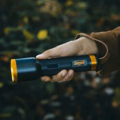 Coleman 1900 Collection 700-Lumen LED Flashlight -Outdoor camping equipment-Coleman 756059 6