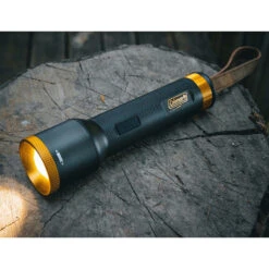 Coleman 1900 Collection 700-Lumen LED Flashlight -Outdoor camping equipment-Coleman 756059 7