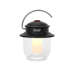 Coleman Classic Recharge 400-Lumen LED Lantern -Outdoor camping equipment-Coleman 756061 2