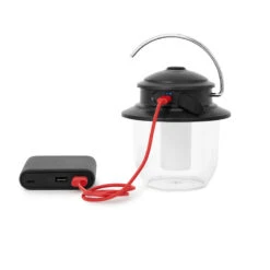 Coleman Classic Recharge 400-Lumen LED Lantern -Outdoor camping equipment-Coleman 756061 3