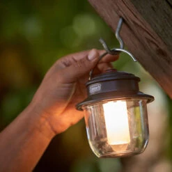 Coleman Classic Recharge 400-Lumen LED Lantern -Outdoor camping equipment-Coleman 756061 6