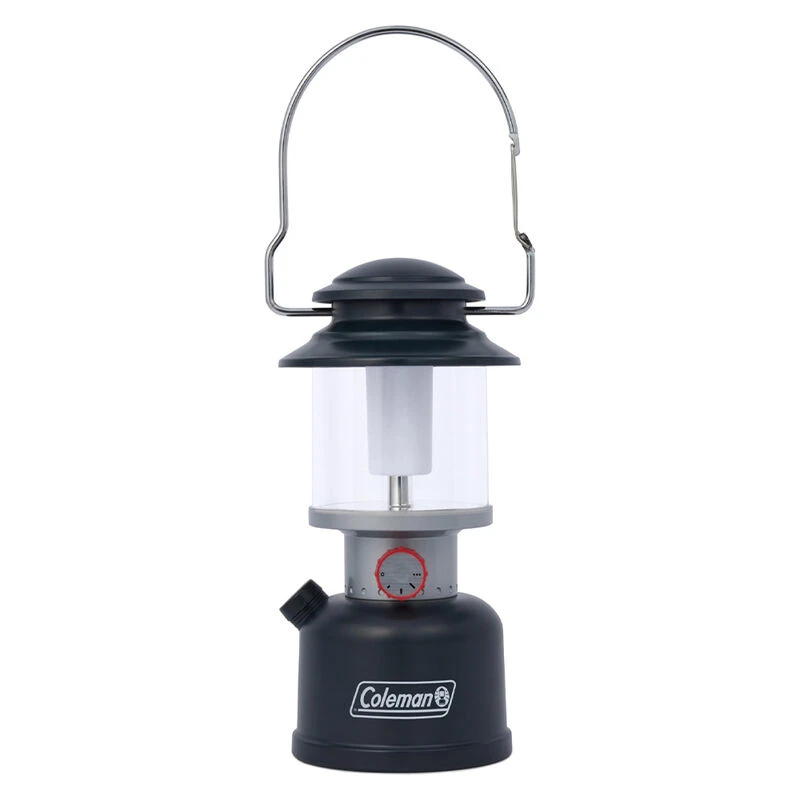 Coleman Classic Recharge 800-Lumen LED Lantern 3 Coleman Classic Recharge 800-Lumen LED Lantern