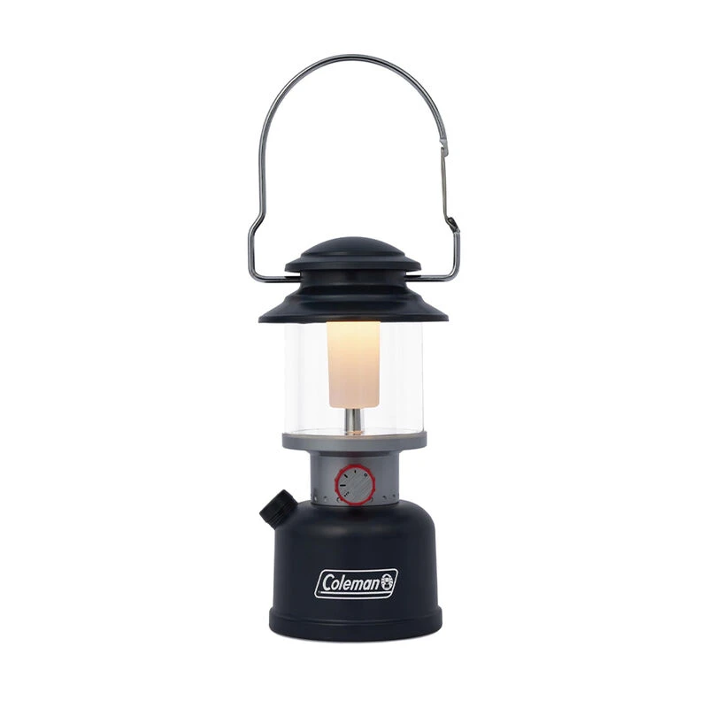 Coleman Classic Recharge 800-Lumen LED Lantern 5 Coleman Classic Recharge 800-Lumen LED Lantern - Image 3
