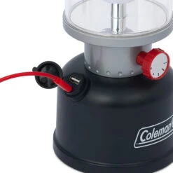 Coleman Classic Recharge 800-Lumen LED Lantern 17 Coleman Classic Recharge 800-Lumen LED Lantern -Outdoor camping equipment-Coleman 756064 5