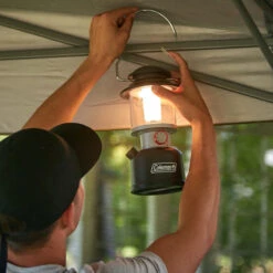 Coleman Classic Recharge 800-Lumen LED Lantern 21 Coleman Classic Recharge 800-Lumen LED Lantern -Outdoor camping equipment-Coleman 756064 9