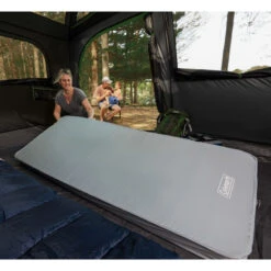 Coleman Cloudland Self-Inflating Camping Pad -Outdoor camping equipment-Coleman 756077 6