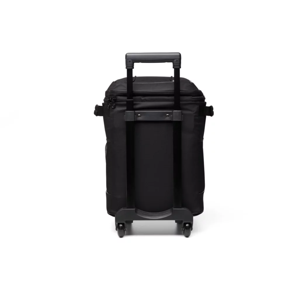 Coleman CHILLER™ 42-Can Soft-Sided Portable Cooler With Wheels - Image 3