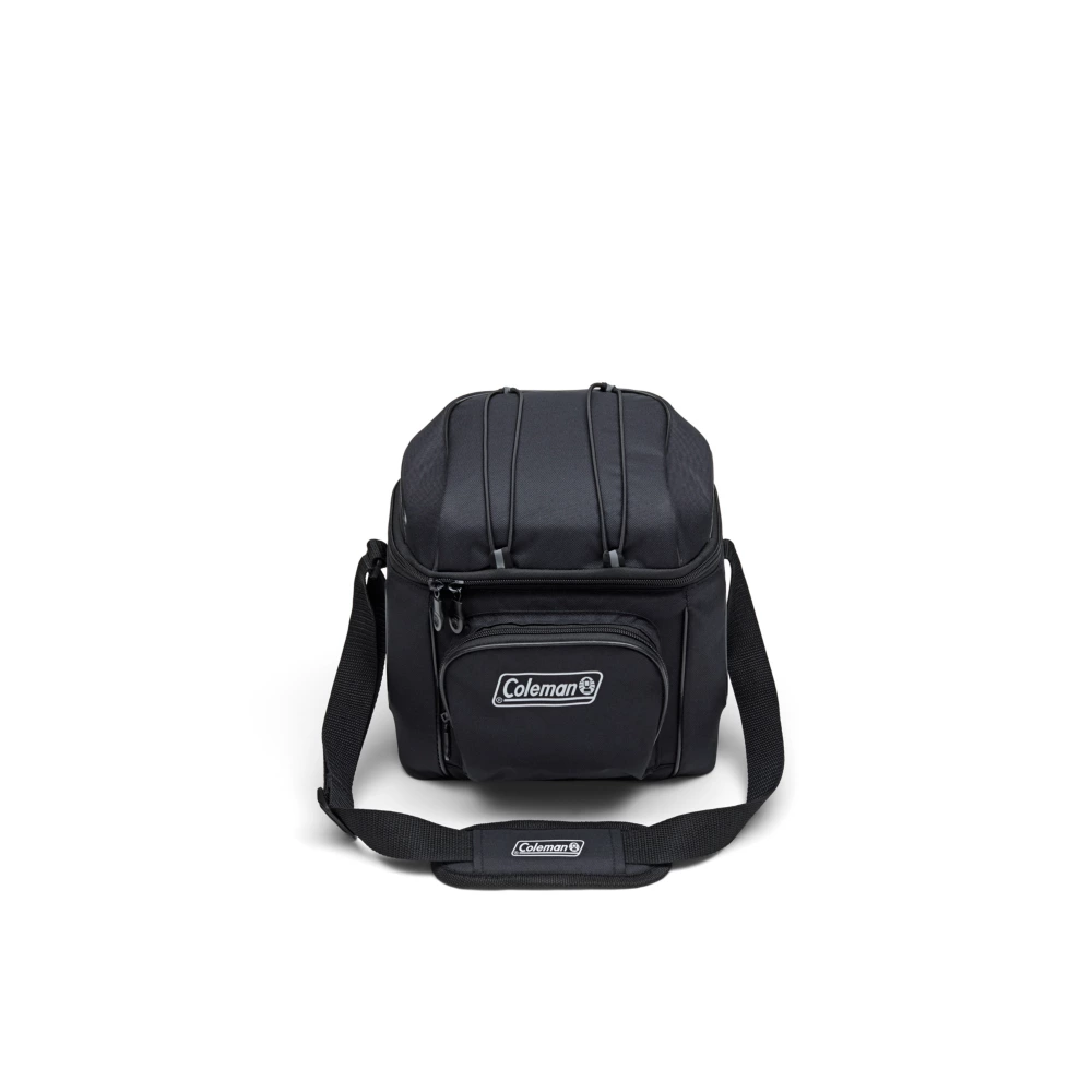 Coleman CHILLER™ 9-Can Soft-Sided Portable Cooler 6 Coleman CHILLER™ 9-Can Soft-Sided Portable Cooler - Image 4