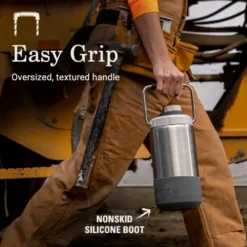 Coleman® Pro 1/2 Gallon Jug -Outdoor camping equipment-Coleman ColemanPro 1 2 GallonJug ATF5