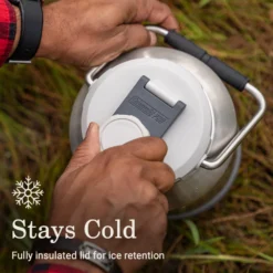 Coleman® Pro 1 Gallon Jug 11 Coleman® Pro 1 Gallon Jug -Outdoor camping equipment-Coleman ColemanPro 1 GallonJug ATF3