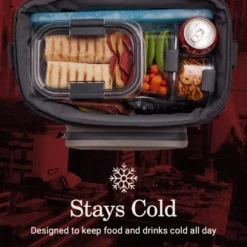 Coleman® Pro Soft Cooler 24-Can -Outdoor camping equipment-Coleman ColemanPro 24Can SoftCooler ATF4