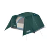 Coleman Skydome™ 4-Person Camping Tent With Full-Fly Vestibule, Evergreen 2 Coleman Skydome™ 4-Person Camping Tent With Full-Fly Vestibule, Evergreen -Outdoor camping equipment-Coleman Coleman 2000037516 Skydome FullFlyVest 4P ATF1
