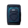 Coleman XPAND™ 30-Can Soft Cooler Backpack -Outdoor camping equipment-Coleman Coleman 2000037612 XPAND SoftCooler 30CanBP BlueNights hero