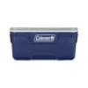 Coleman 316 Series™120-Quart Hard Cooler -Outdoor camping equipment-Coleman Coleman 316 120QuartChest Twilight hero