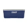 Coleman 316 Series™150-Quart Hard Cooler -Outdoor camping equipment-Coleman Coleman 316 150QuartChest Twilight hero