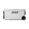 Coleman 316 Series™ 100-Quart Marine Wheeled Cooler -Outdoor camping equipment-Coleman Coleman 316 Series 100QT Marine hero