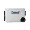 Coleman 316 Series™ 62-Quart Marine Wheeled Cooler -Outdoor camping equipment-Coleman Coleman 316 Series 62QT Marine hero