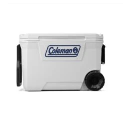Coleman 316 Series™ 62-Quart Marine Wheeled Cooler