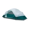 Coleman Blue Springs II™ 8-Person Camping Tent -Outdoor camping equipment-Coleman Coleman BlueSpringsTents 8P StormGray hero