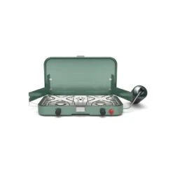 Coleman Cascadeâ„¢ 222 2-Burner Camping Stove
