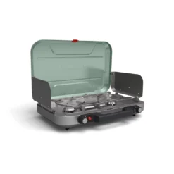 Coleman Cascadeâ„¢ 328 3-Burner Camping Stove