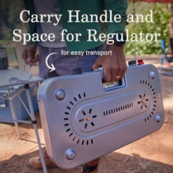 Coleman Cascade™ 3-in-1 Camping Stove -Outdoor camping equipment-Coleman Coleman Cascade 3in1CampingStove ATF3