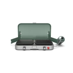 Coleman Cascadeâ„¢ 3-in-1 Camping Stove