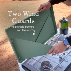 Coleman Cascade™ Classic Camping Stove -Outdoor camping equipment-Coleman Coleman Cascade ClassicCampingStove ATF7